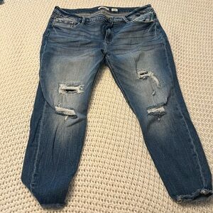KanCan NWOT jeans